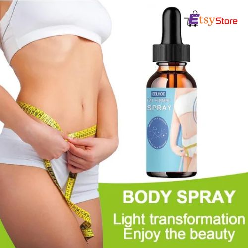 EELHOE Fat Burning Spray in Pakistan
