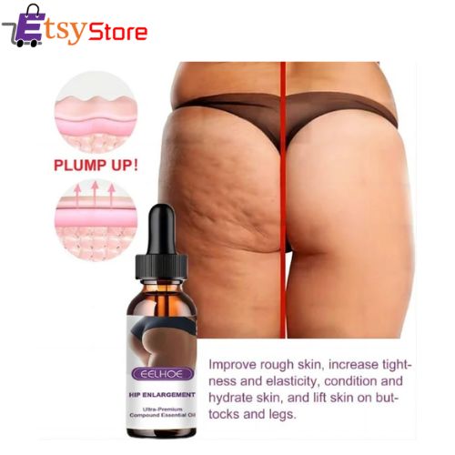 Sexy Buttocks Enlargement Oil In Pakistan