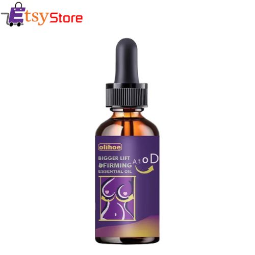 OLIHOE Bigger Lift Firming Oil In Pakistan