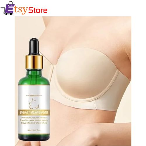 ROPALIA Firming Breast Enlargement Oil In Pakistan