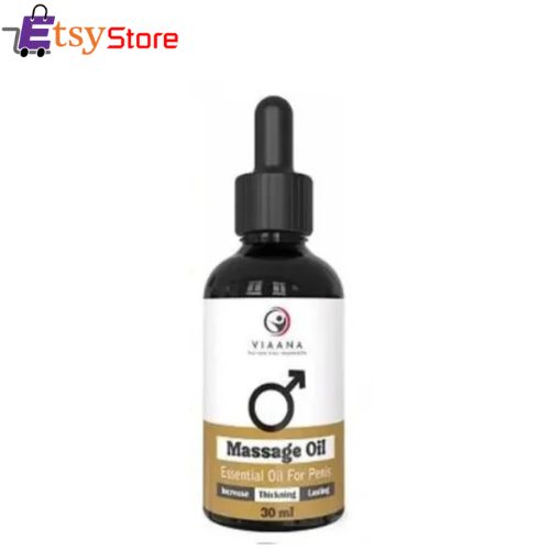 VIAANA Massage Oil For Men In Pakistan