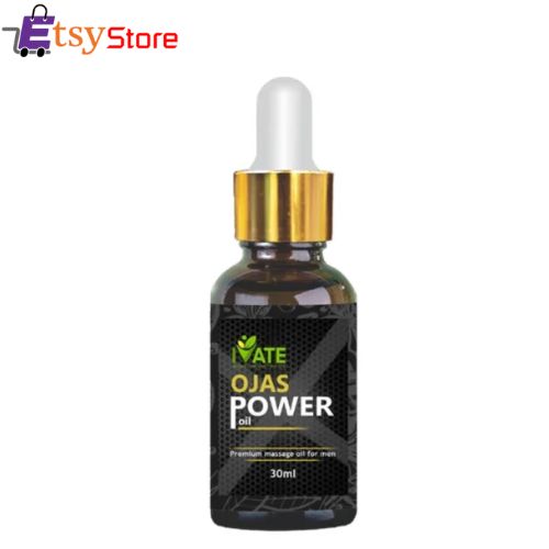 Ojas Power Oil In Pakistan