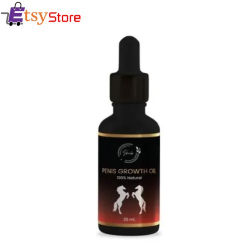 Penis Growth Oil For Men Price In Pakistan