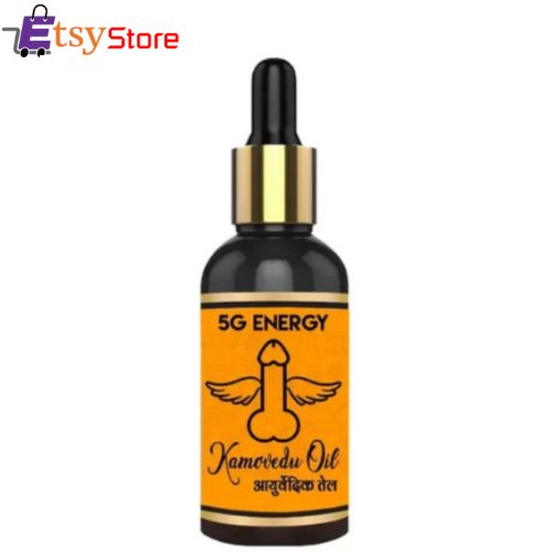 5G Energy Penis Enlargement Oil In Pakistan