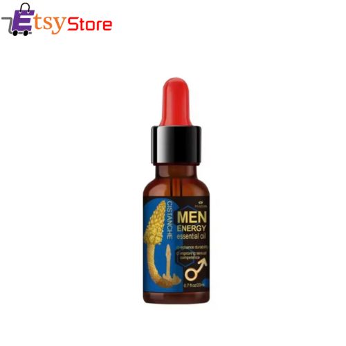  Physical Men Energy Essential Oil In Pakistan