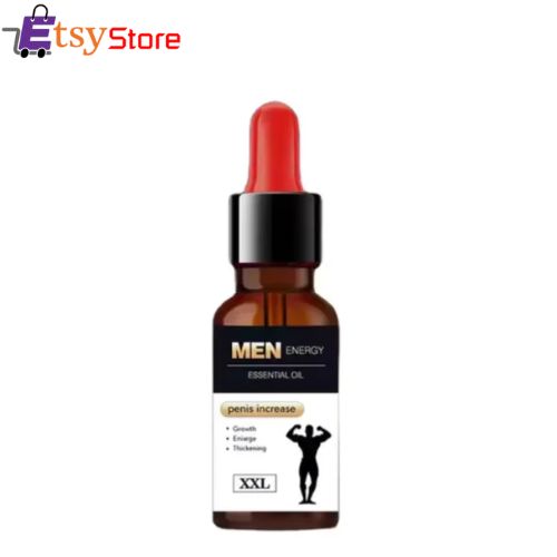 Men Energy Essential Oil For Men In Pakistan