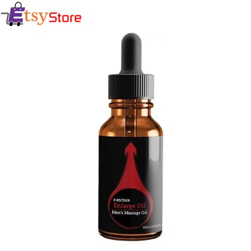 Firstsun Enlarge Oil For Men In Pakistan