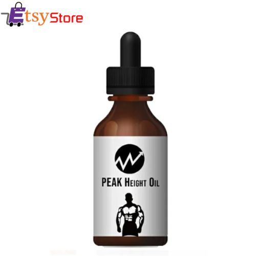 Peak Height Natural Oil In Pakistan