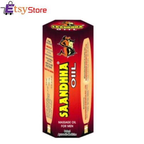 Sanda Oil For Men In Pakistan