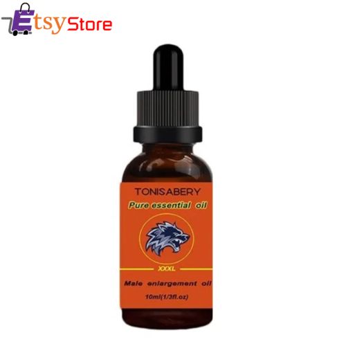 Tonisabery Male Enlargement Oil In Pakistan