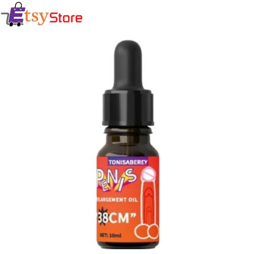 Tonisabery Penis Enlargement Oil For Men In Pakistan