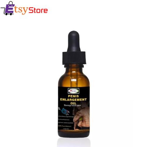 BLSEX Penis Enlargement Oil In Pakistan