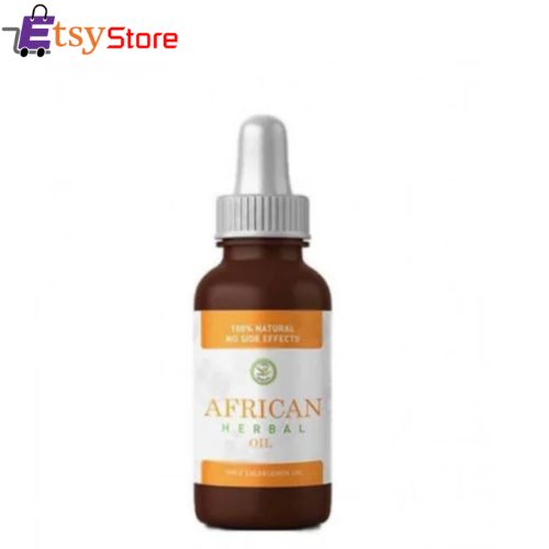 African Herbal Oil For Men In Pakistan