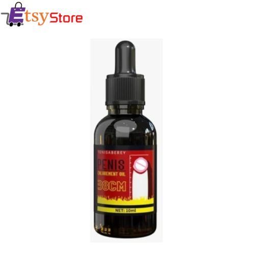 TONISABERY Penis Enlargement Oil In Pakistan