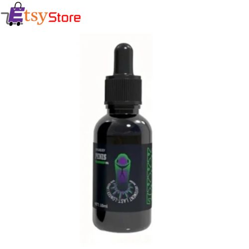 XXXL Penis Enlargement Oil 30ml In Pakistan