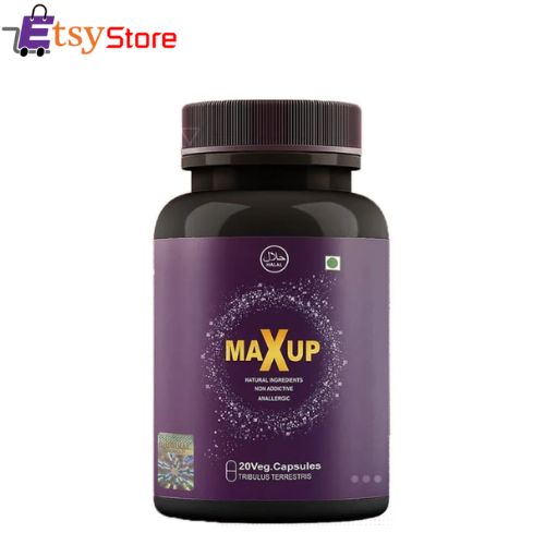 Maxup Capsules In Pakistan