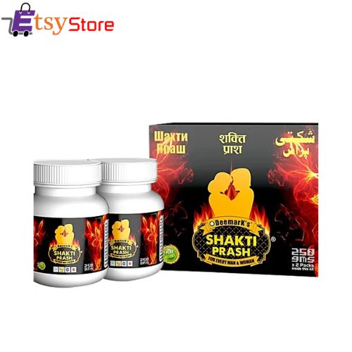 Shakti Prash In Pakistan