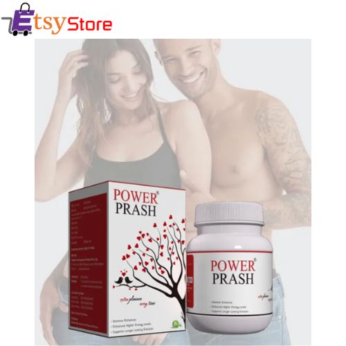 Power Prash In Pakistan