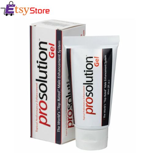 Prosolution Gel 60ml In Pakistan