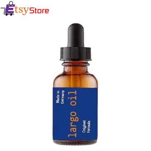 Largo Oil For Men In Pakistan