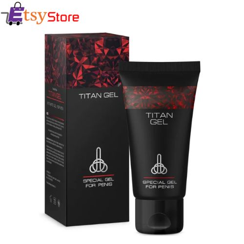 Titan Gel For Men In Pakistan