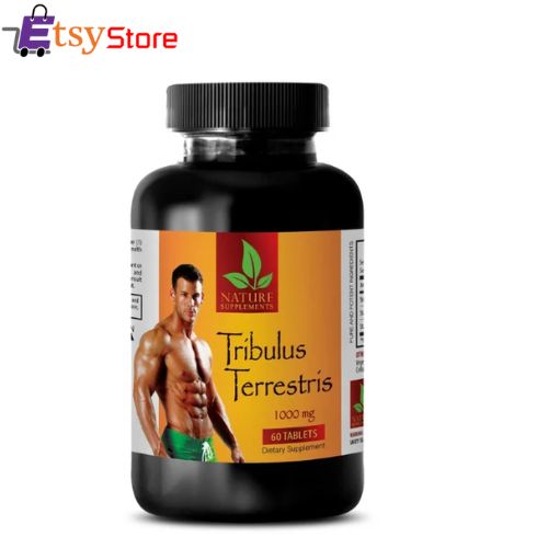 Tribulus Terrestris 1000mg Tablets In Pakistan