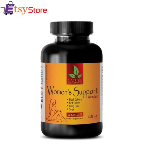 Womens Sports Complex Capsules In Pakistan