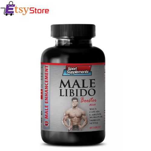 Male Libido Booster Tablets In Pakistan