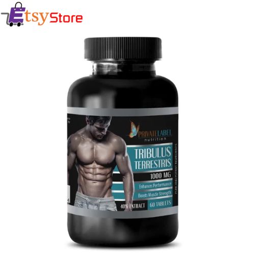 Tribulus Terrestris Powder 1000mg Tablets In Pakistan