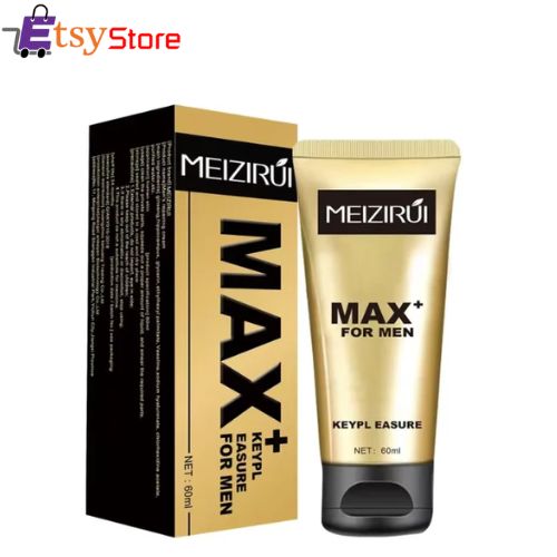 Meizirui Max Cream For Men In Pakistan