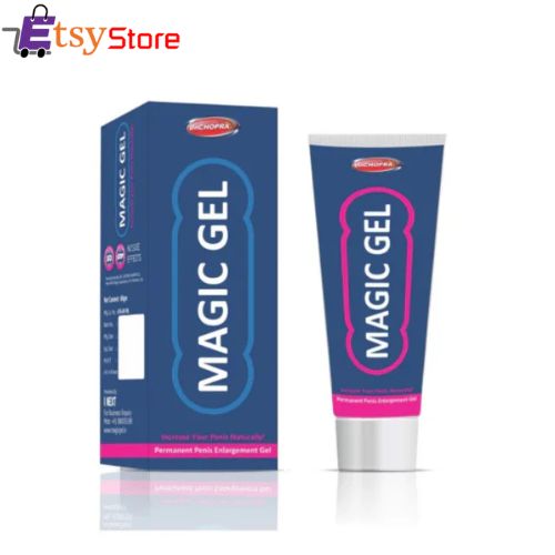 Magic Gel For Mens Enlargement In Pakistan