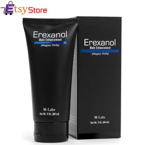 Erexanol Enlargement Cream In Pakistan
