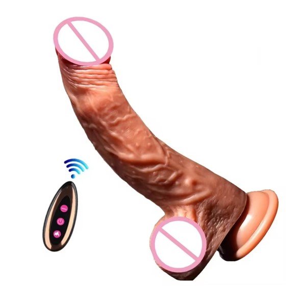 Dildo Remote Control Sex Toy In Pakistan