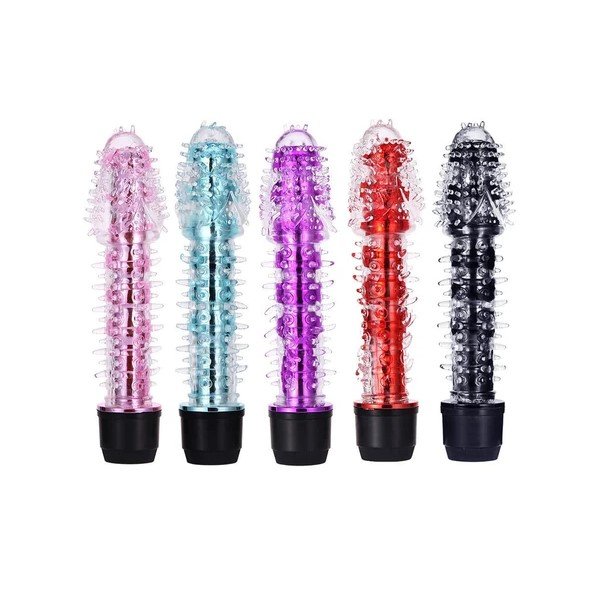 Dotted Sex Vibrators Toy In Pakistan