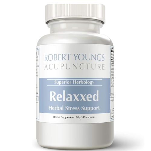 Relaxxed Best Herbal Formula For 60 Capsule Men Women In Pakistan