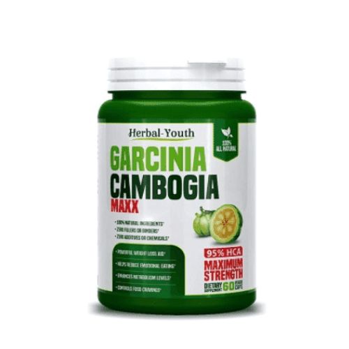Garcinia Cambogia Maxx Weight Loss Capsule In Pakistan