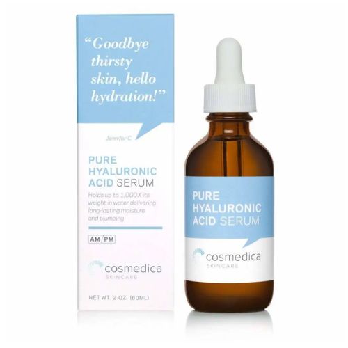 Hyaluronic Acid Serum Anti Aging Moisturizer For In Pakistan 
