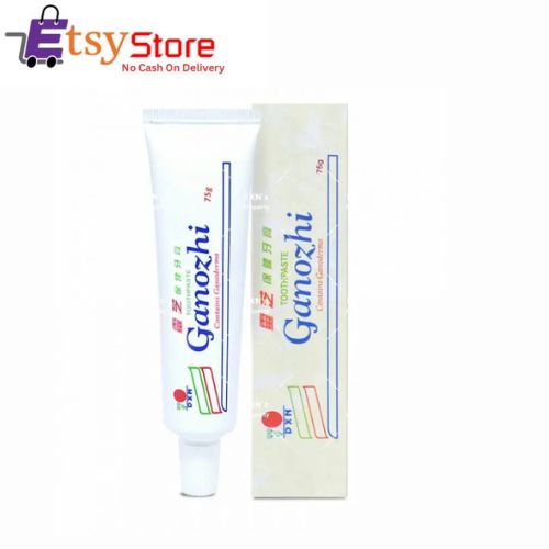 DXN Ganozhi ToothPaste In Pakistan