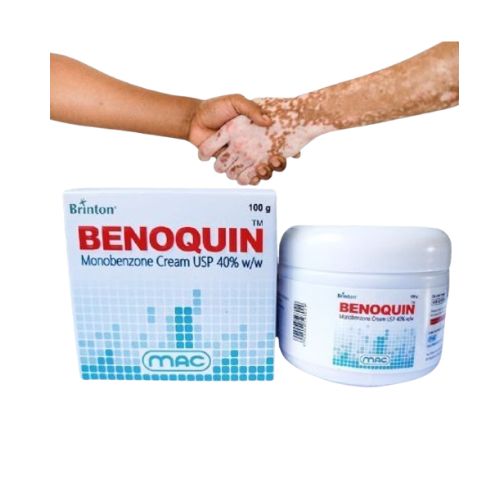 Benoquin Monobenzone Cream Best Price In Pakistan