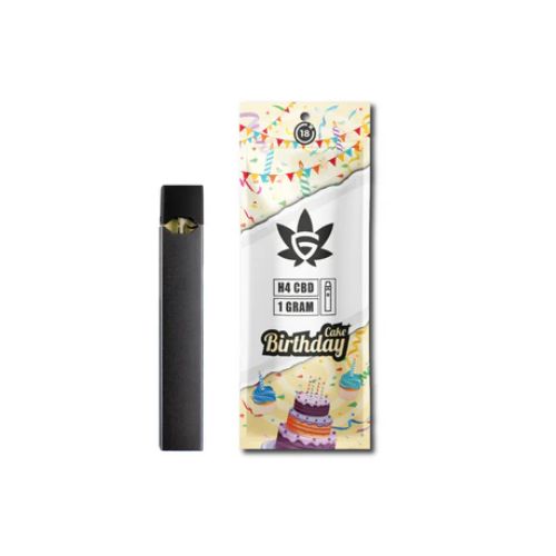 Birthday Cake THC Disposable Vape Pen Price In Pakistan