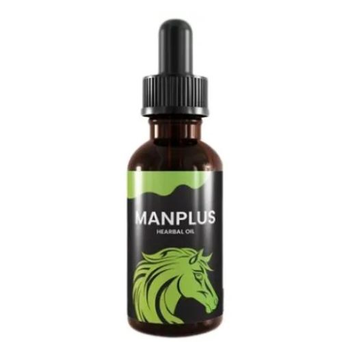 Man Plus Herbal Oil Price In Pakistan 30ml
