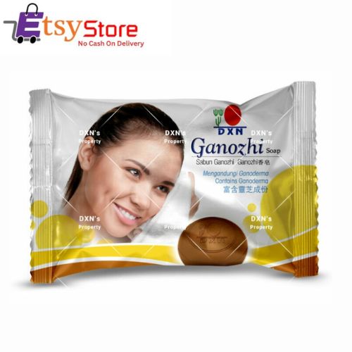 DXN Ganozhi Soap In Pakistan