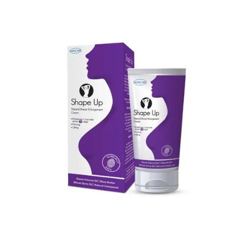 Shape Up Cream Price In Pakistan