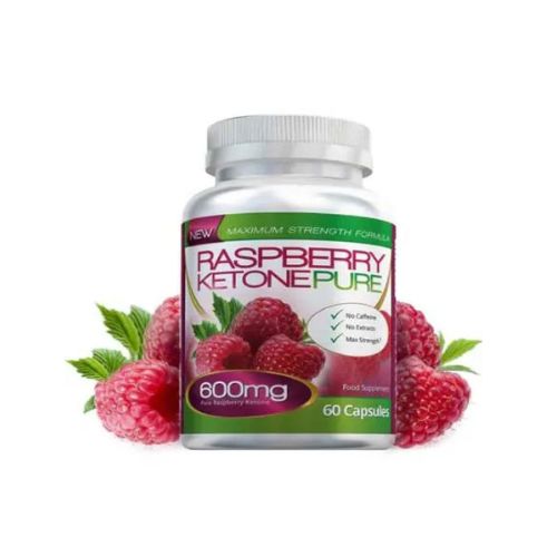 Raspberry Ketones price In Pakistan