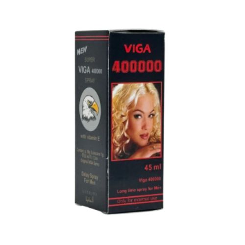 Super Viga 400000 Spray In Pakistan