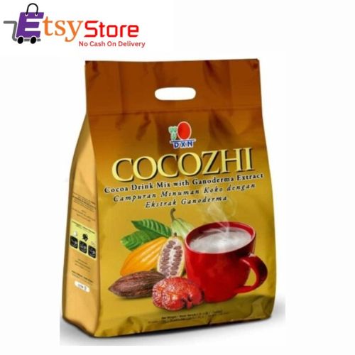 DXN Cocozhi In Pakistan