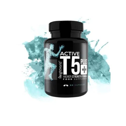 Active T5 Plus Fat Burner at best price In Pakistan