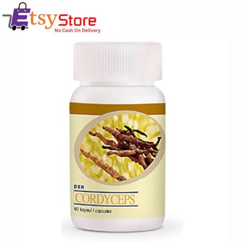 DXN Cordyceps In Pakistan