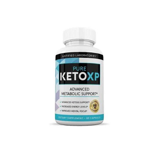 Pure Keto Xp Pills In Pakistan
