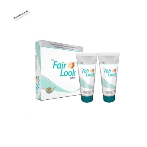 TVM Fair Look Cream Price In Pakistan